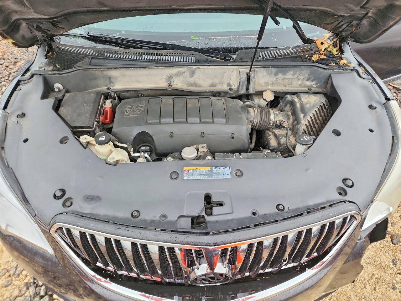 Buick Enclave