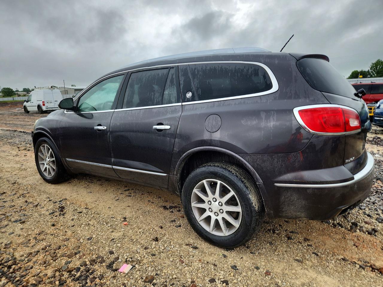 Buick Enclave