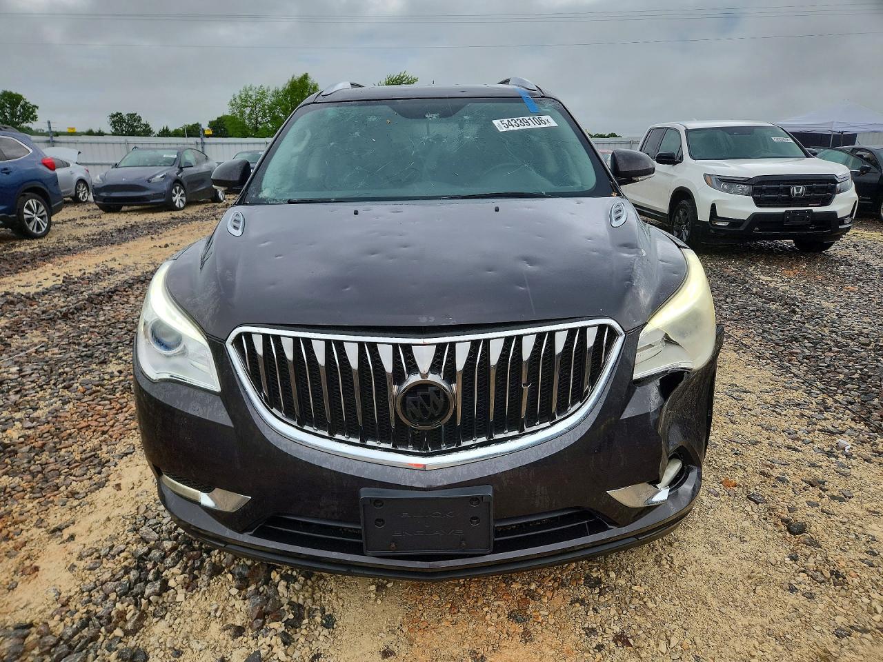 Buick Enclave