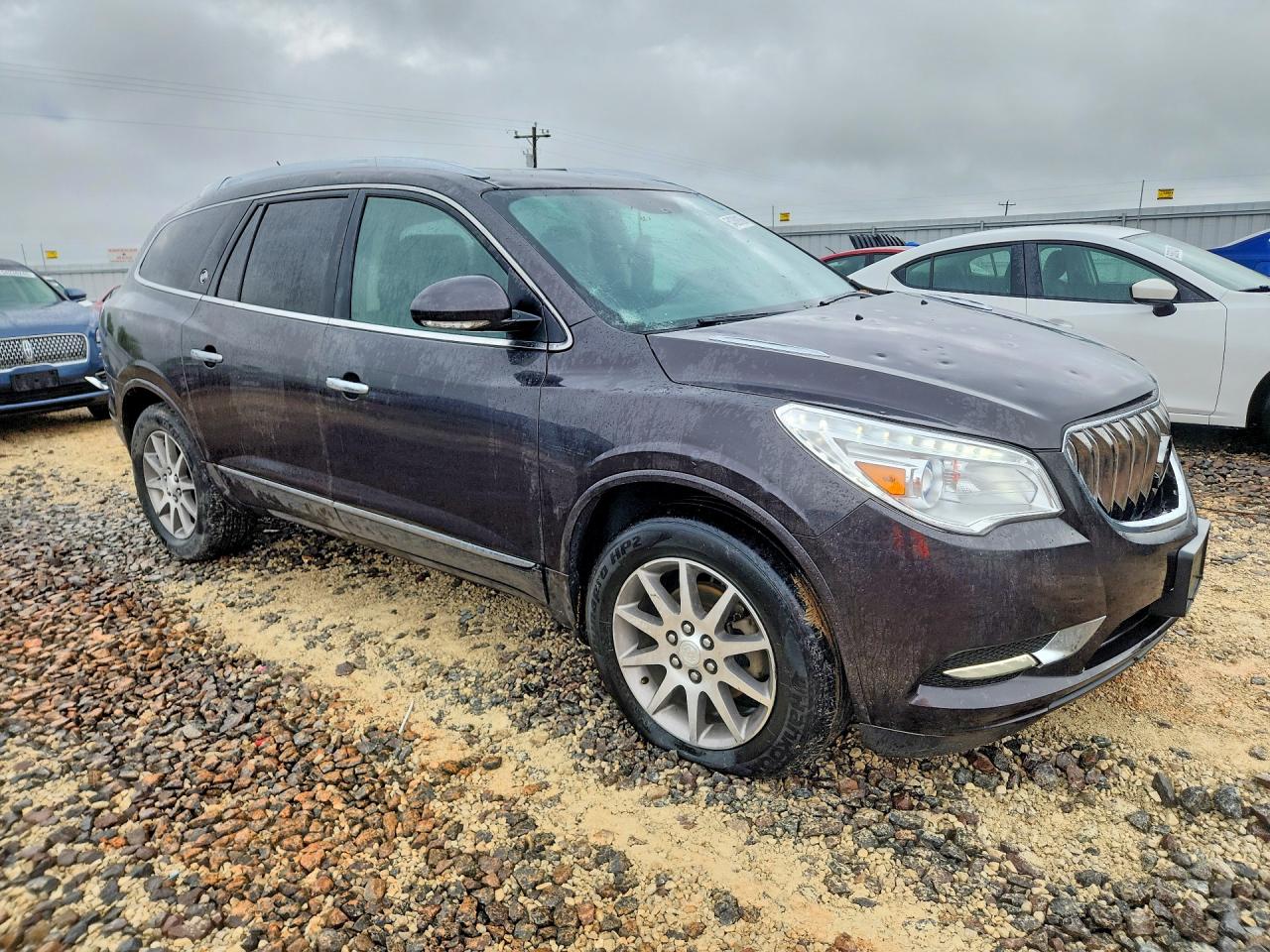 Buick Enclave