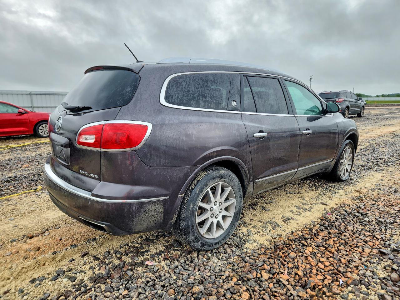 Buick Enclave