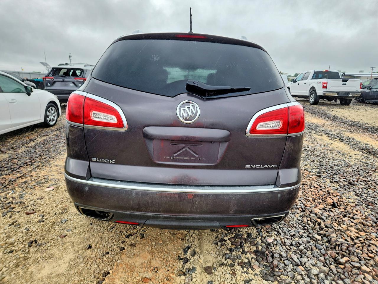 Buick Enclave