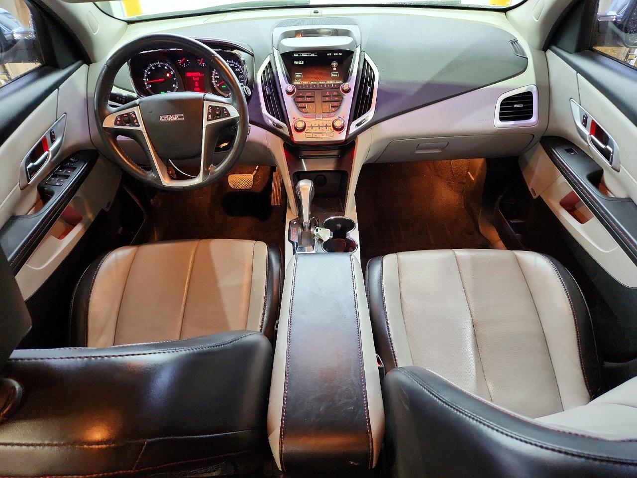 GMC Terrain Slt