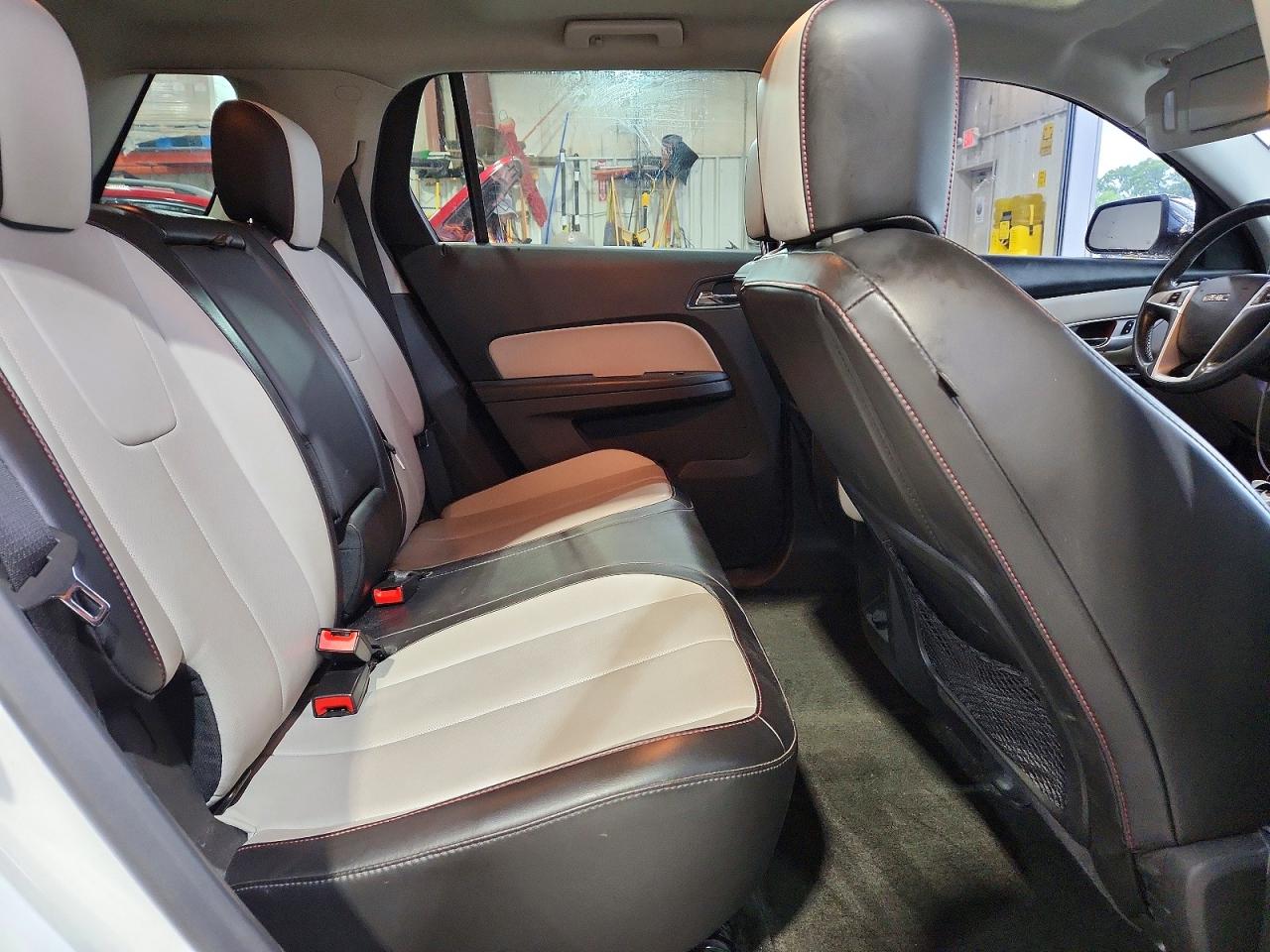 GMC Terrain Slt