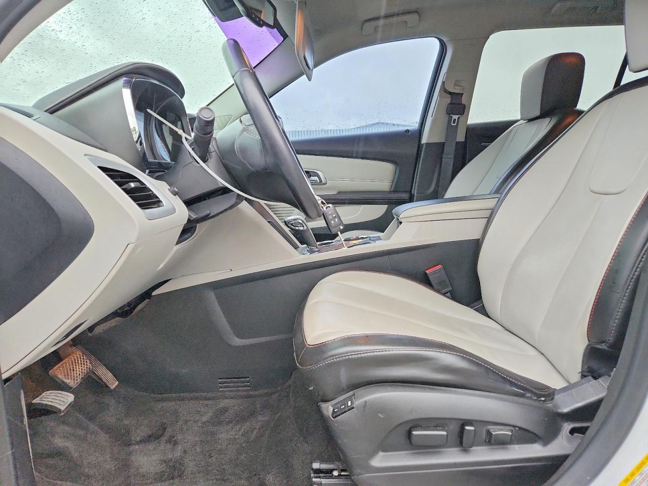 GMC Terrain Slt