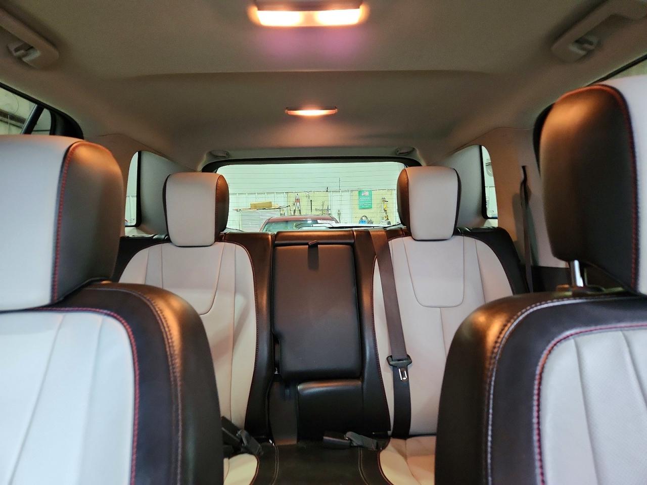 GMC Terrain Slt