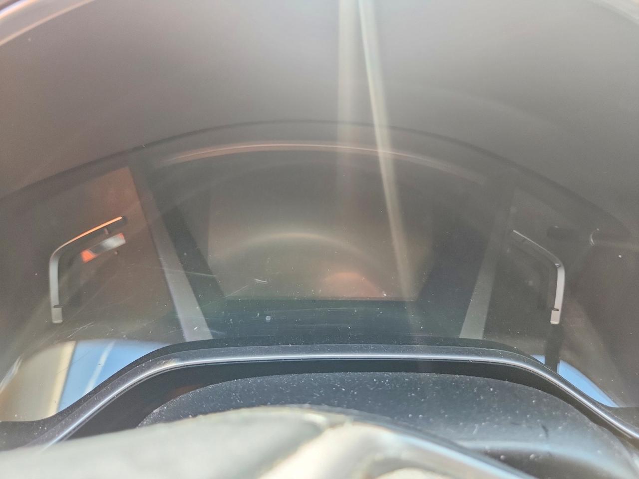 Honda Crv Touring