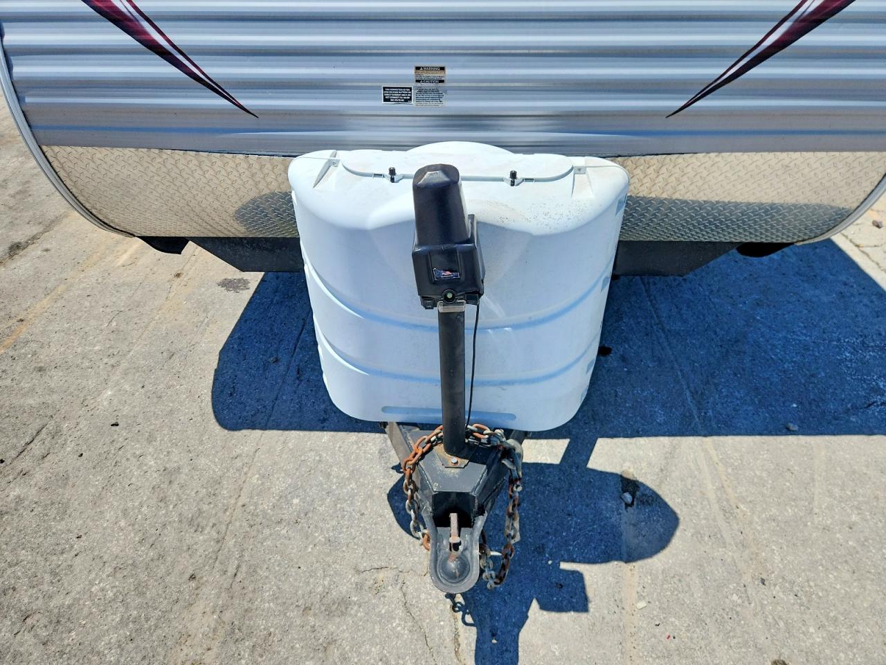 Jayco Flight