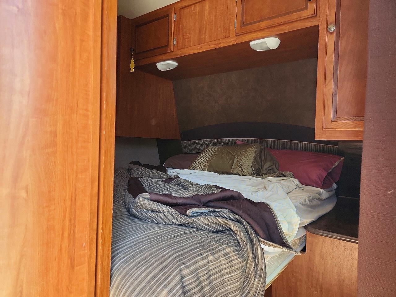 Jayco Flight