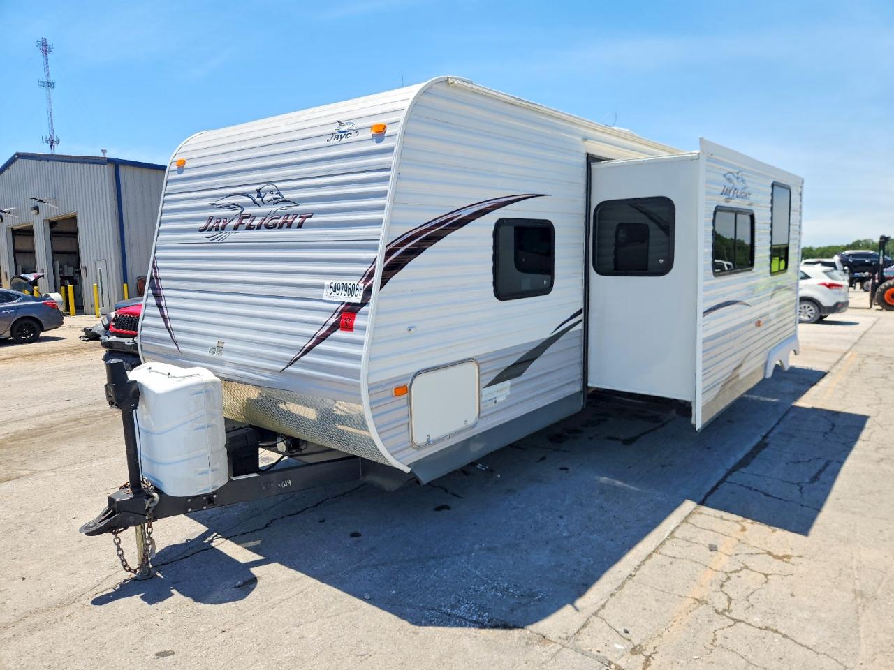 Jayco Flight