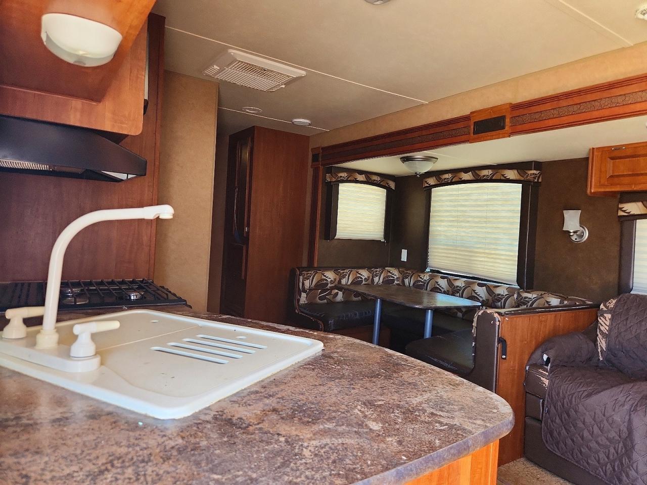Jayco Flight