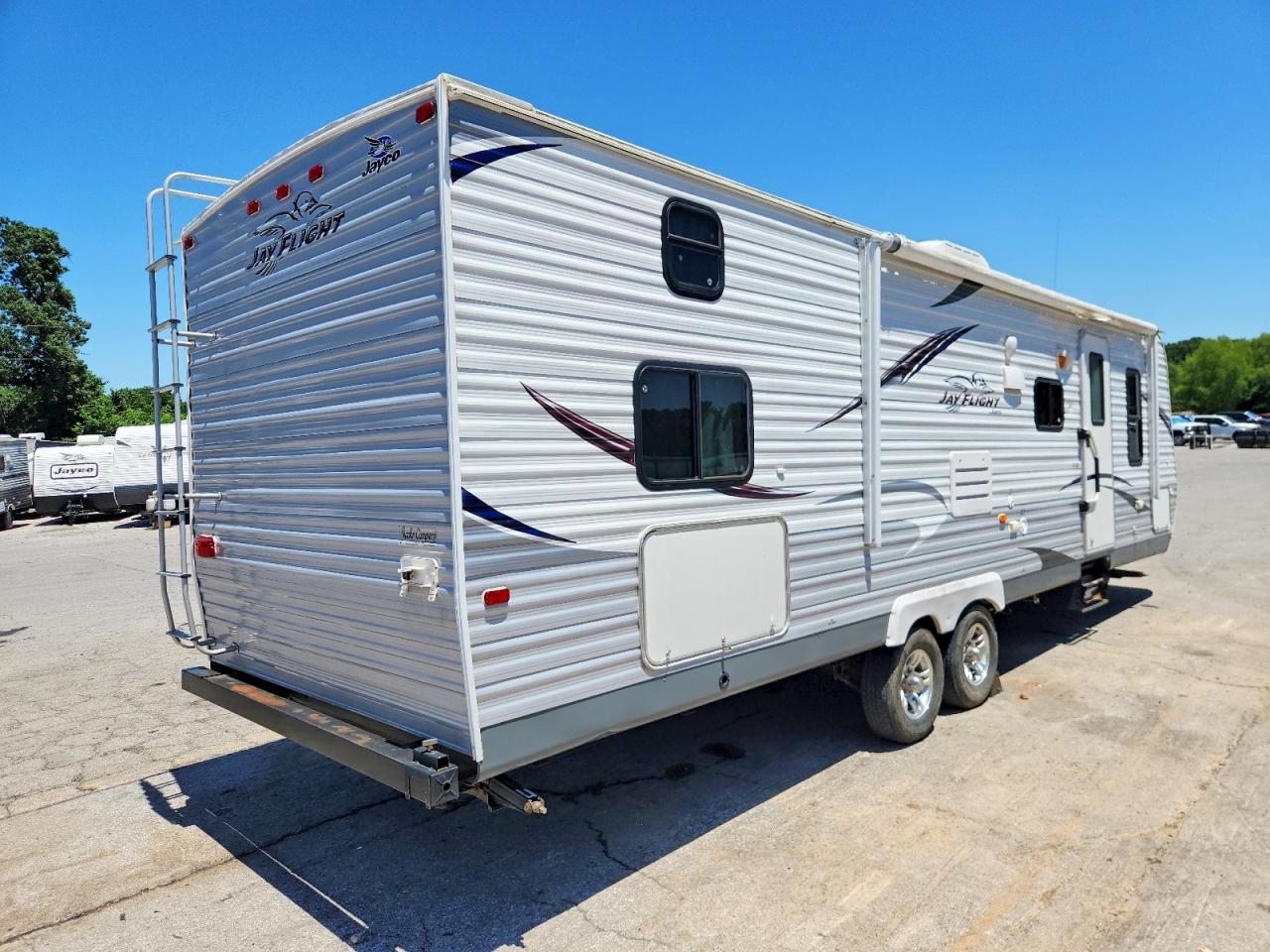 Jayco Flight