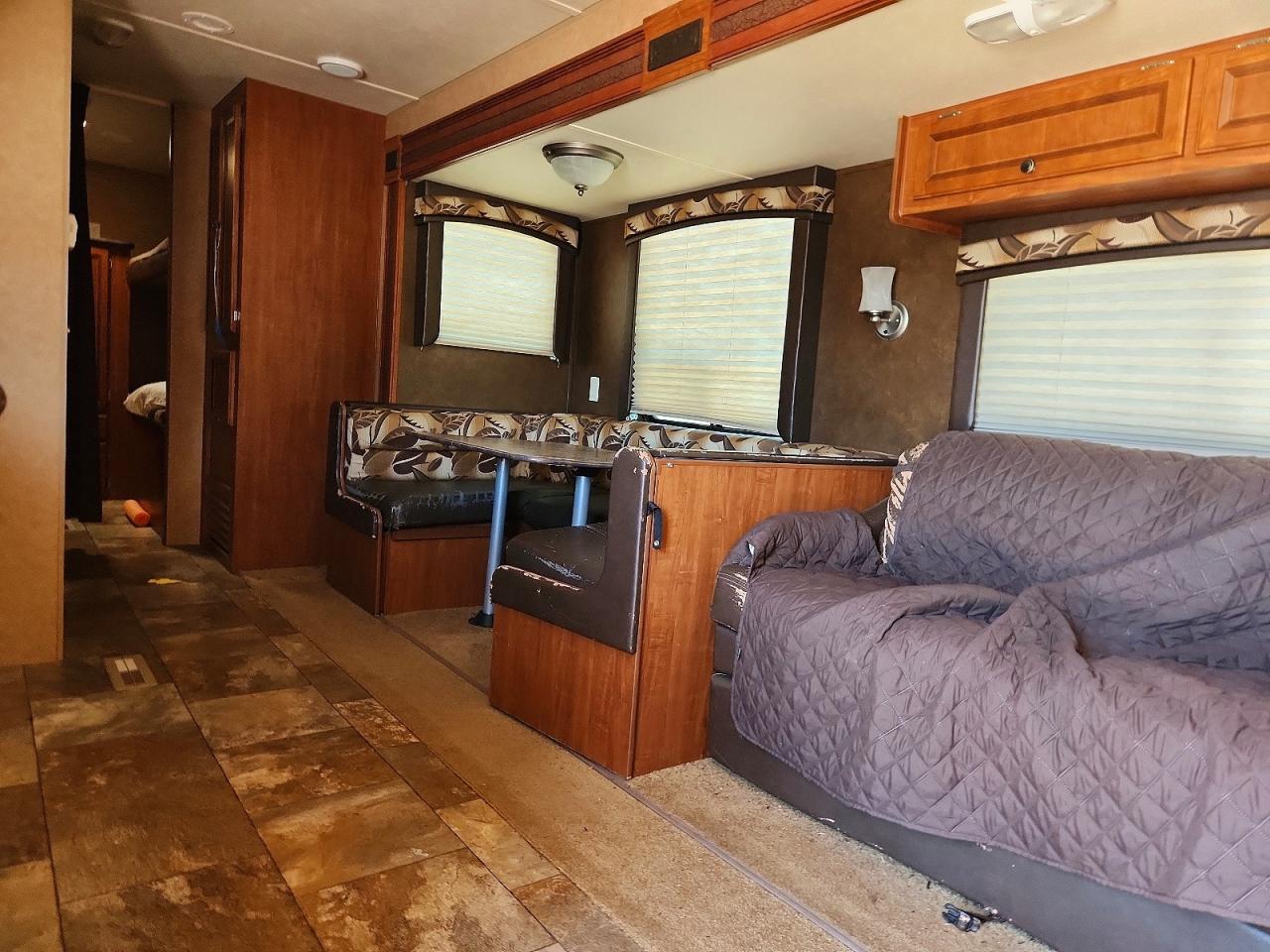 Jayco Flight