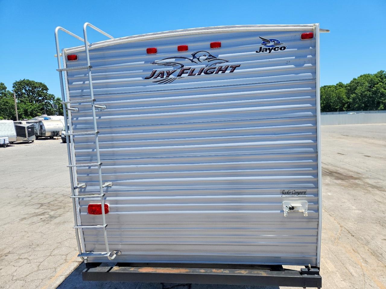 Jayco Flight