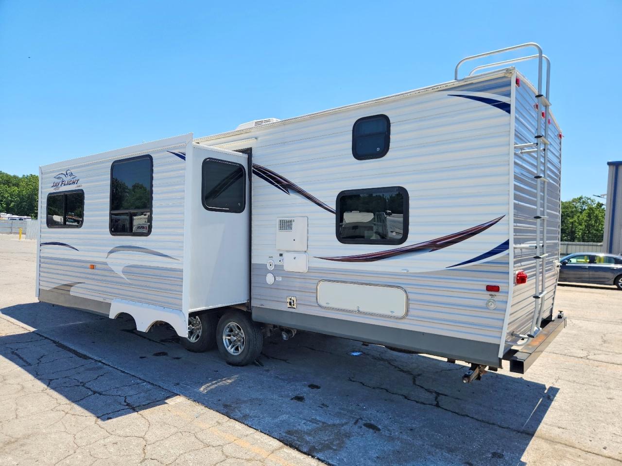 Jayco Flight