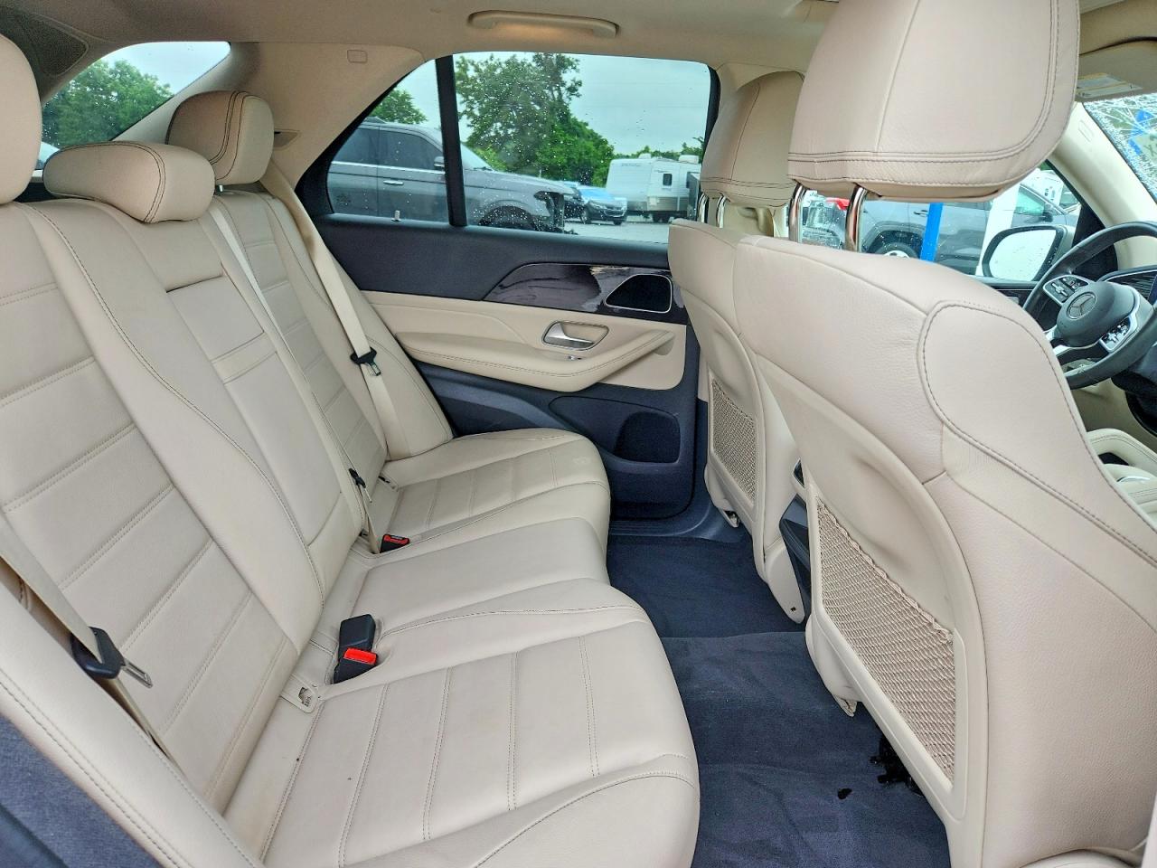 Mercedes-Benz GLE 350 4matic