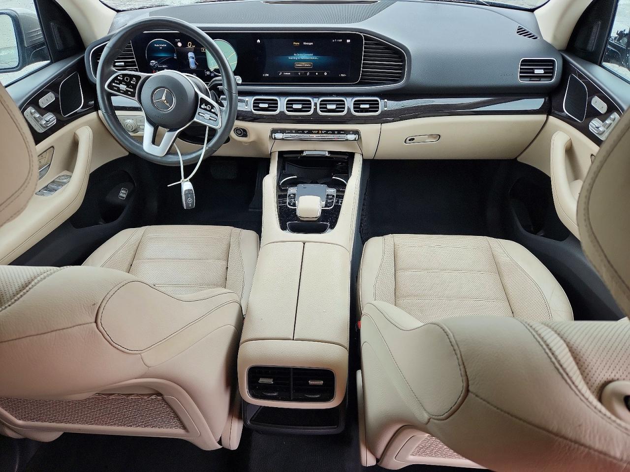Mercedes-Benz GLE 350 4matic