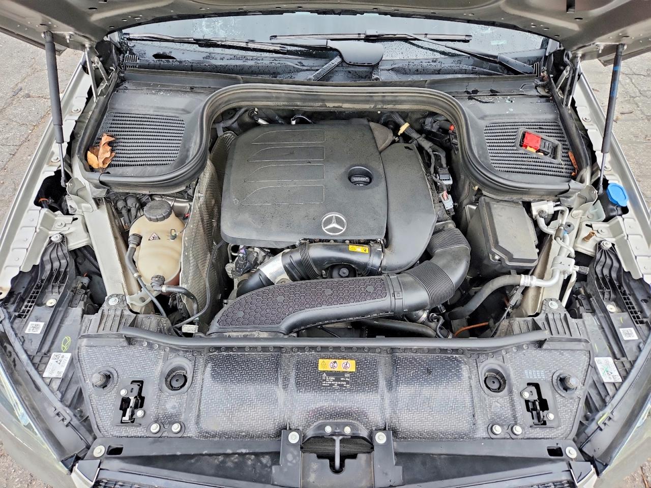 Mercedes-Benz GLE 350 4matic