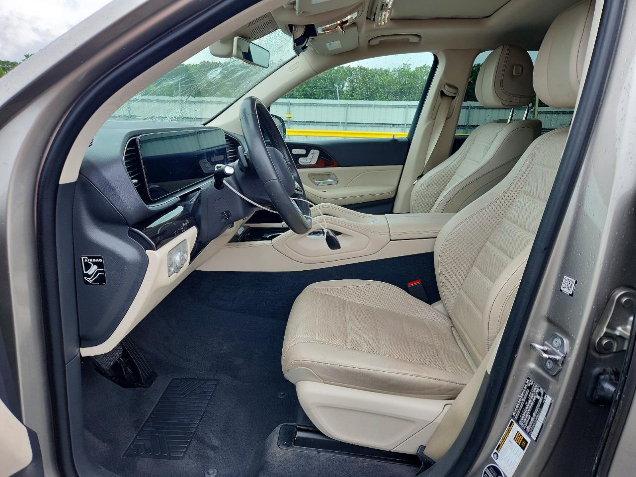 Mercedes-Benz GLE 350 4matic