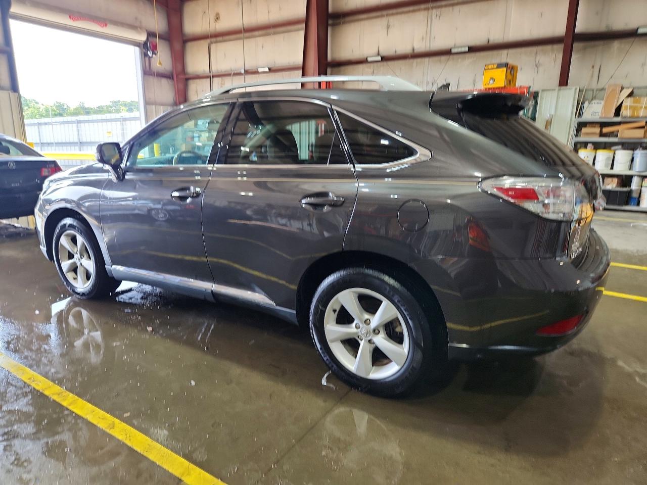 Lexus RX 350