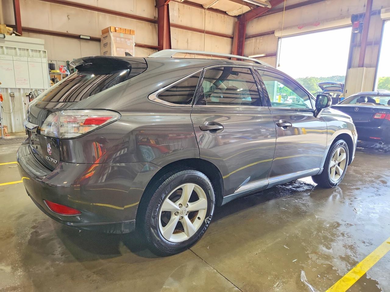 Lexus RX 350