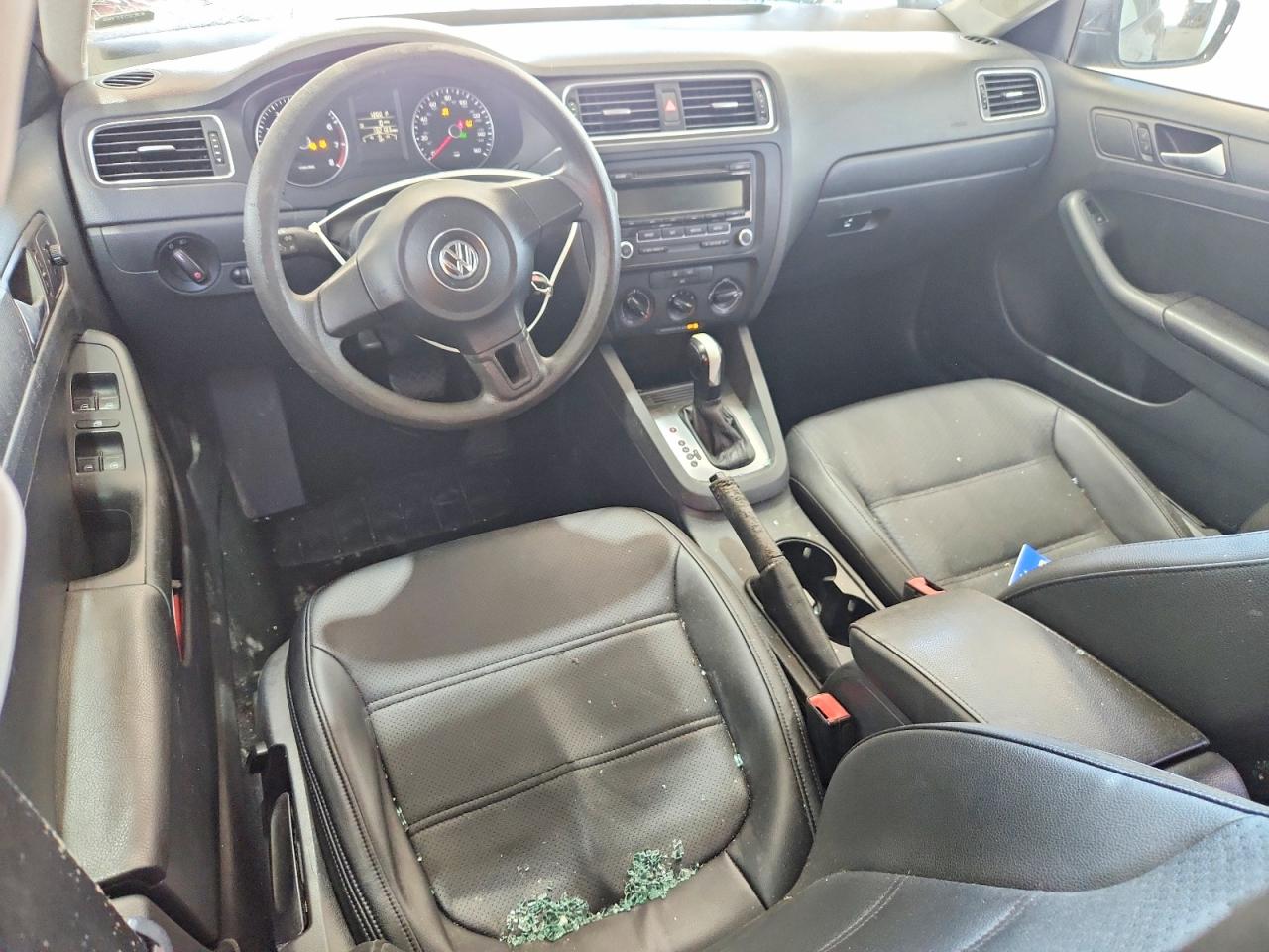 Volkswagen Jetta Se
