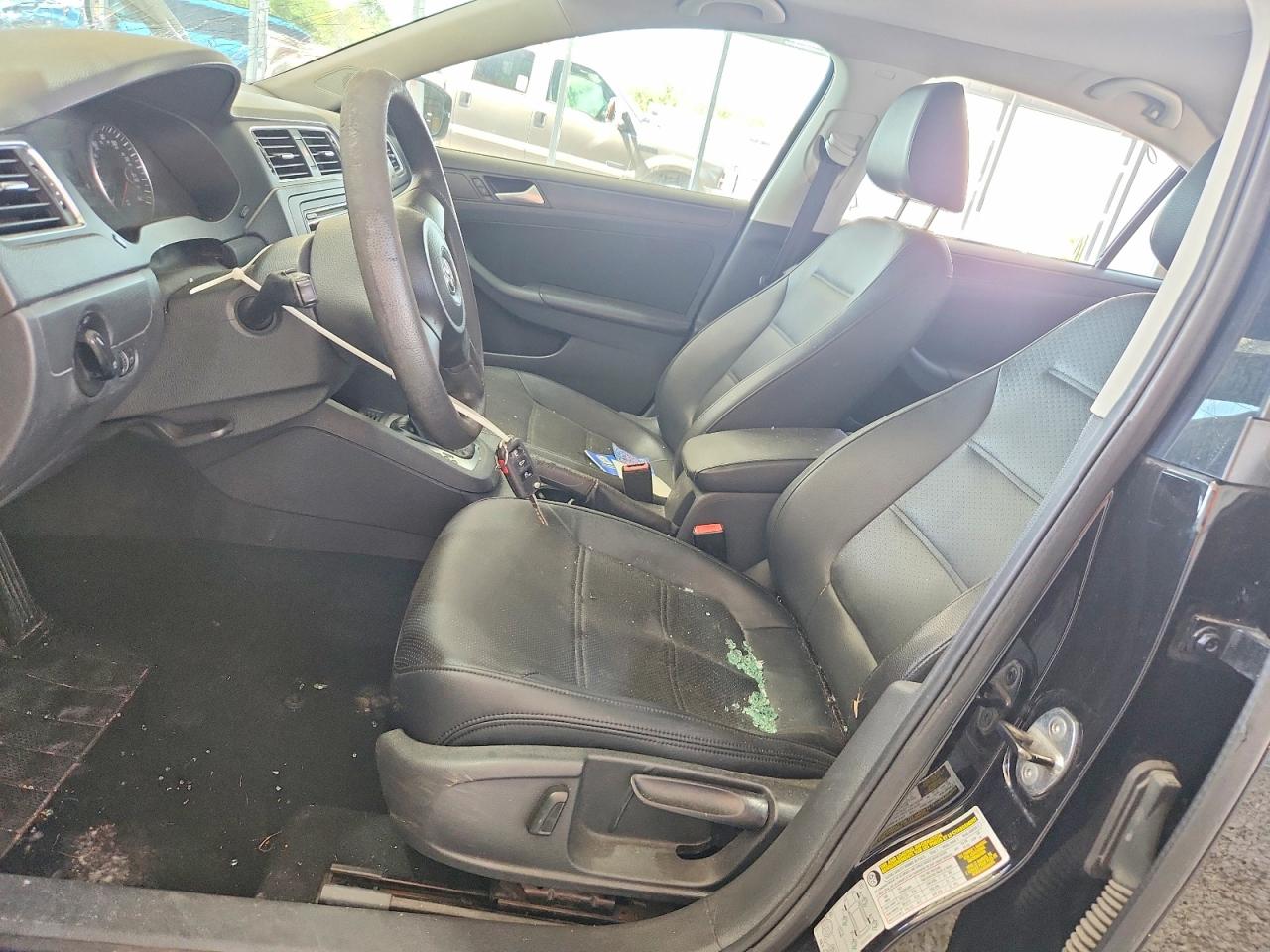 Volkswagen Jetta Se