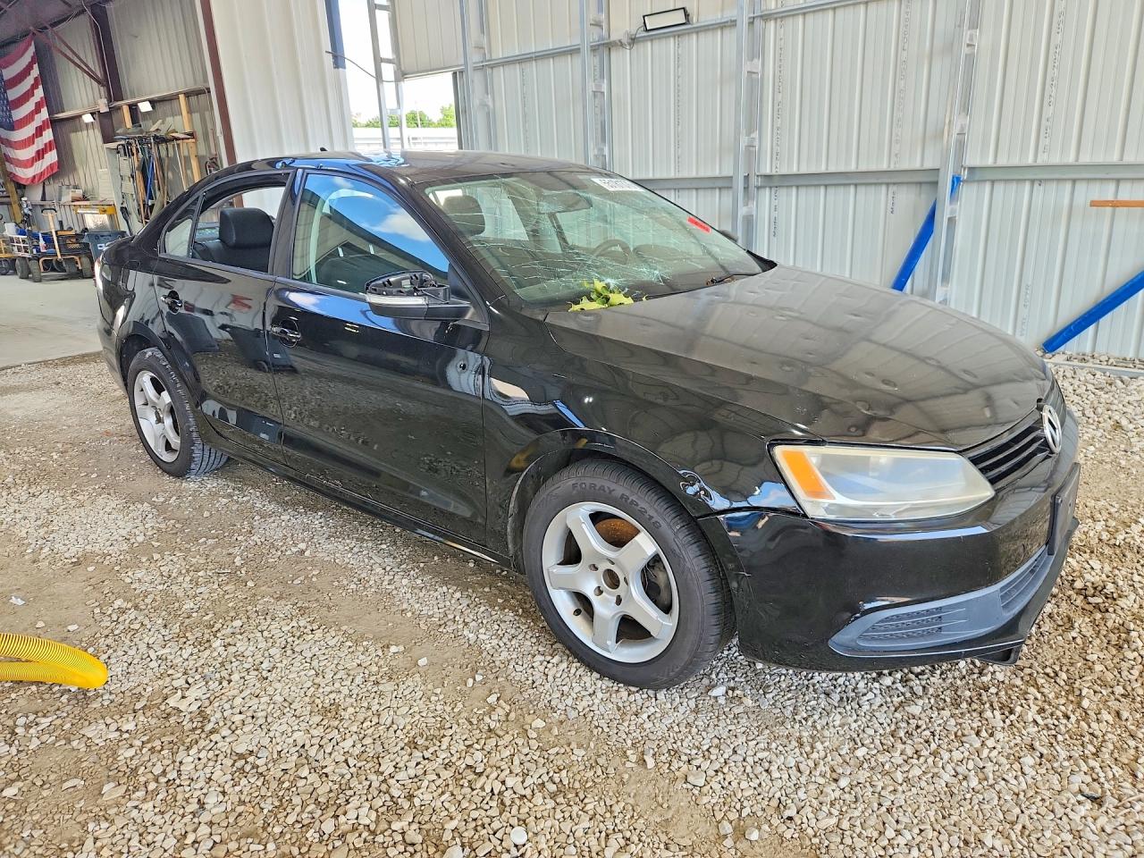 Volkswagen Jetta Se