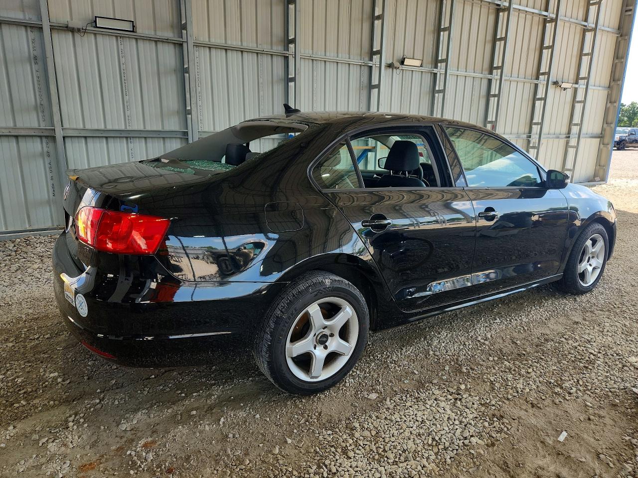 Volkswagen Jetta Se