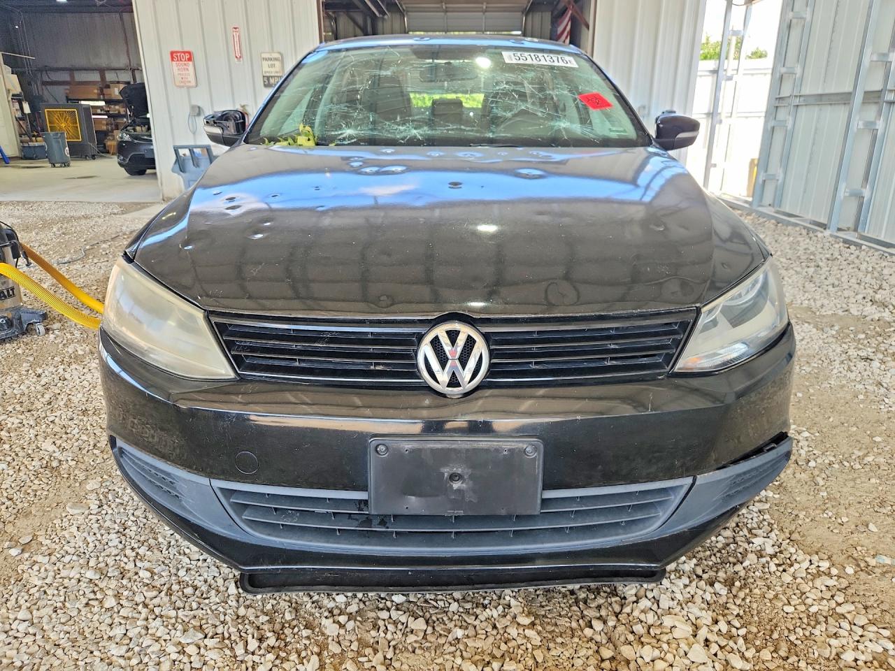 Volkswagen Jetta Se