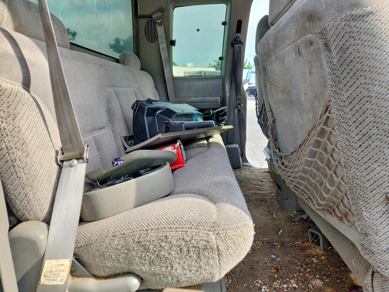 GMC Sierra C1500