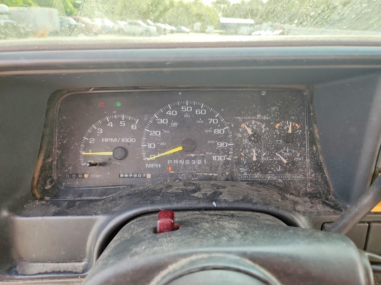 GMC Sierra C1500