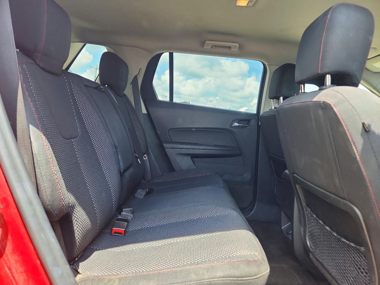 GMC Terrain Sle