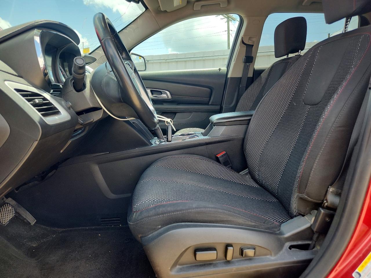 GMC Terrain Sle