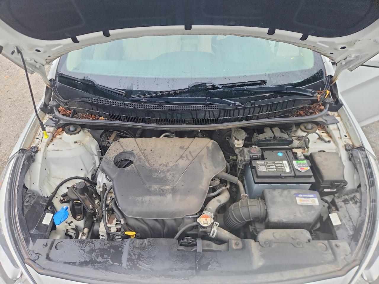 Hyundai ACCENT Se