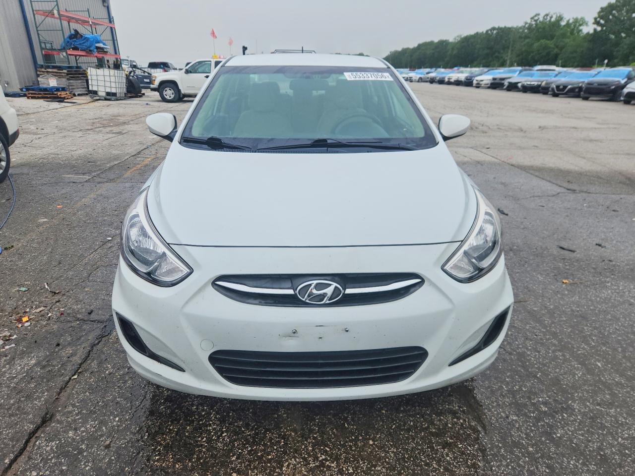 Hyundai ACCENT Se