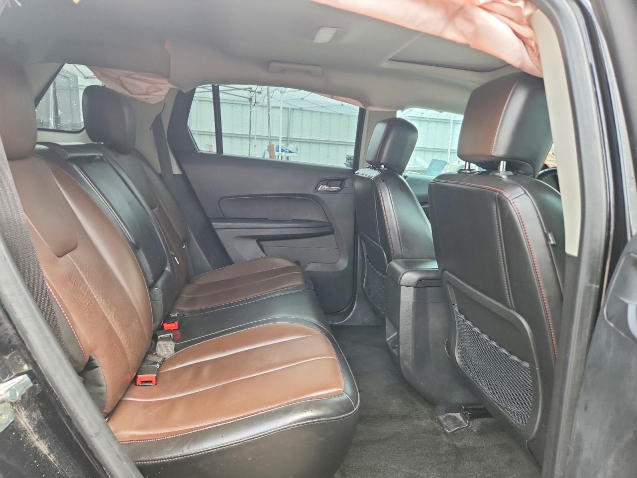 GMC Terrain Slt