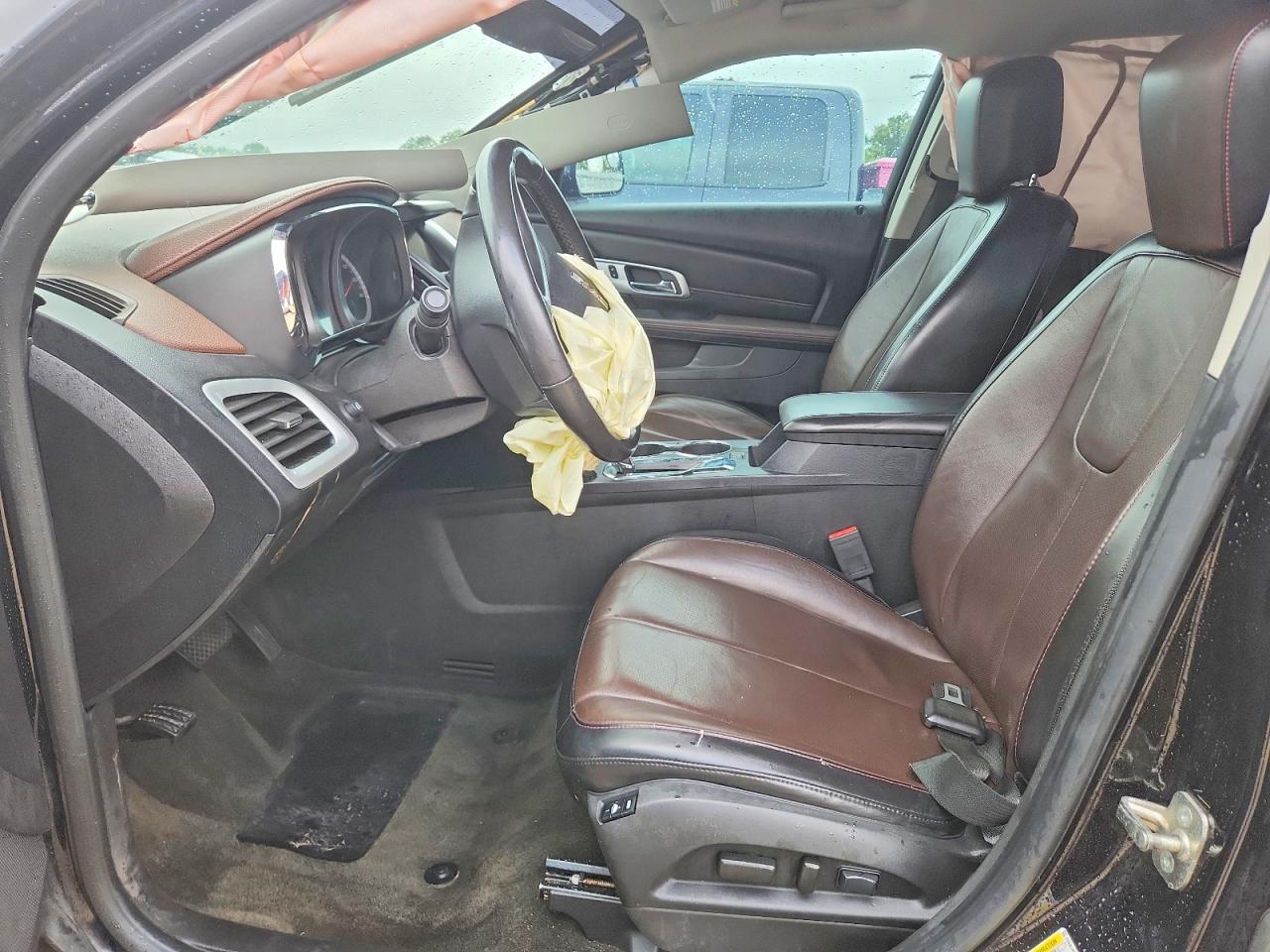 GMC Terrain Slt