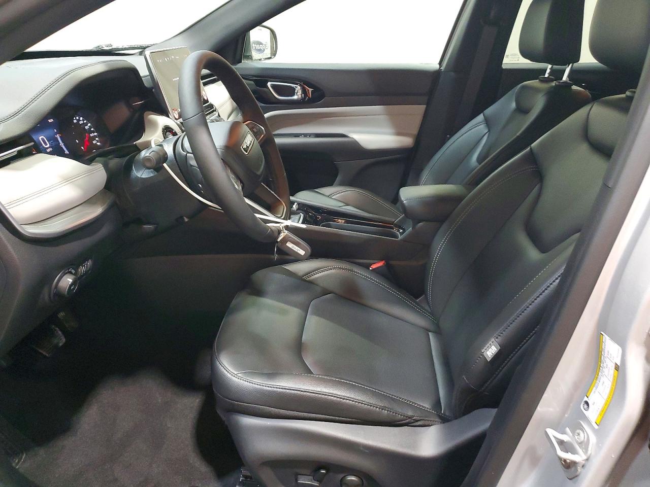 Jeep Compass Limited
