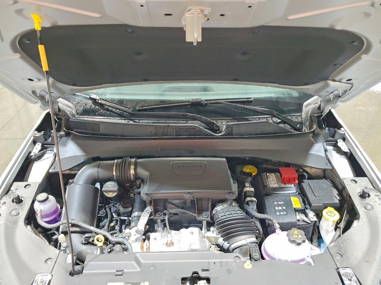 Jeep Compass Limited