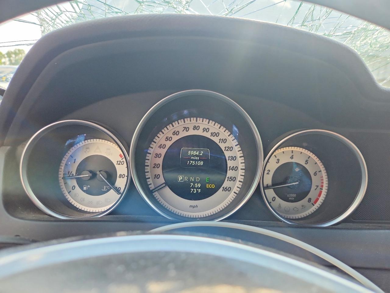 Mercedes-Benz C-Class 300 4matic