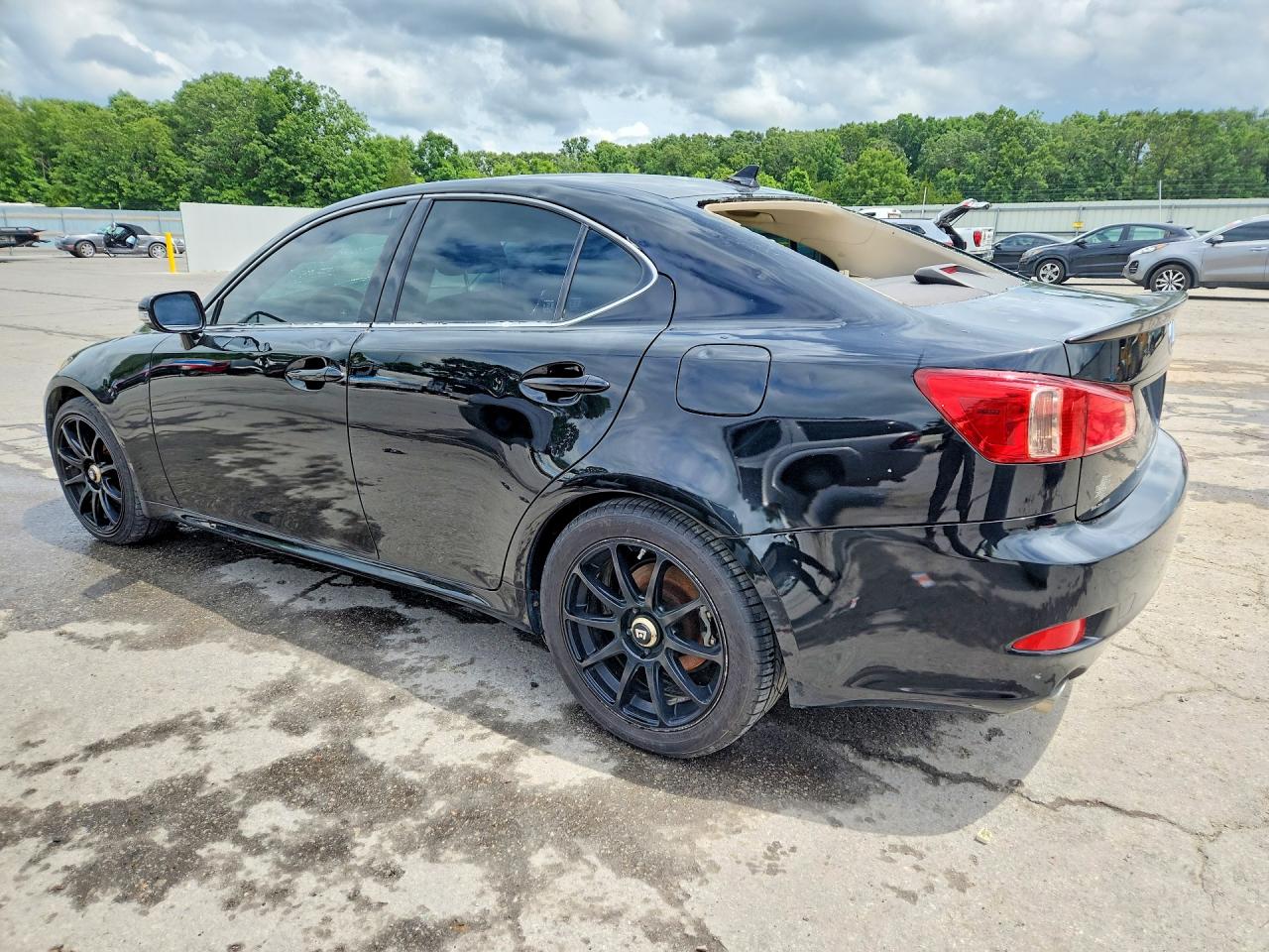Lexus Is 250
