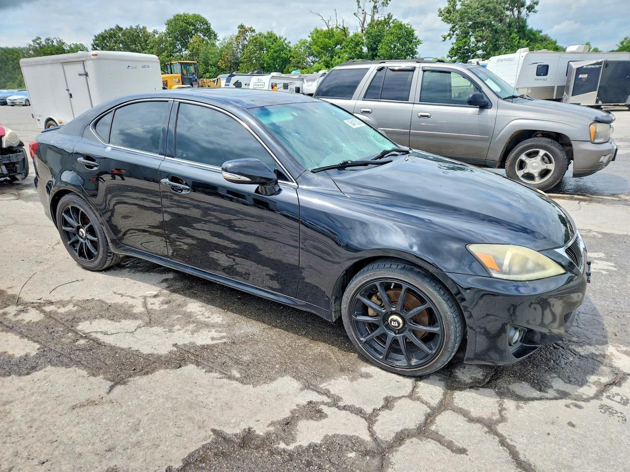 Lexus Is 250