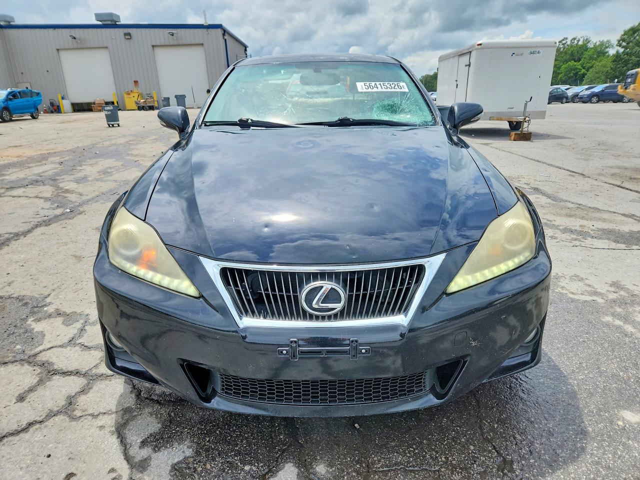 Lexus Is 250