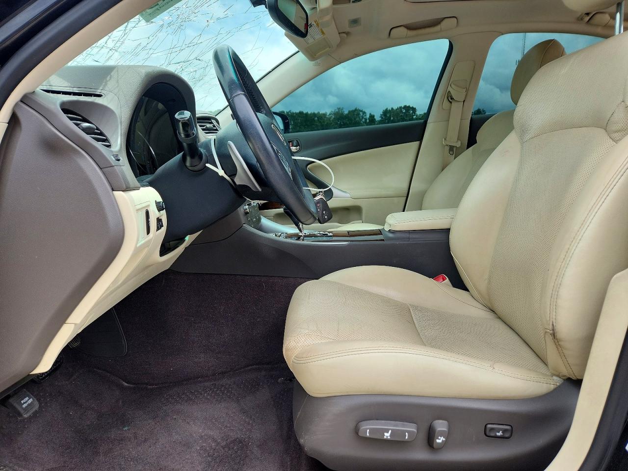 Lexus Is 250