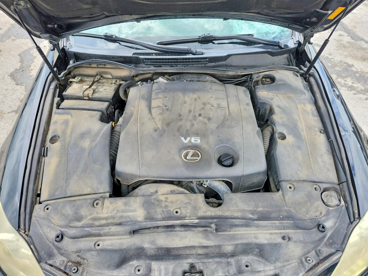 Lexus Is 250