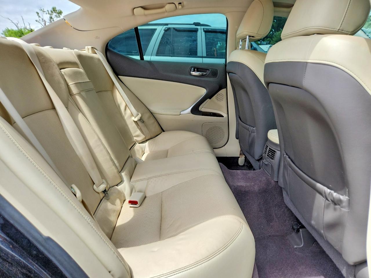Lexus Is 250