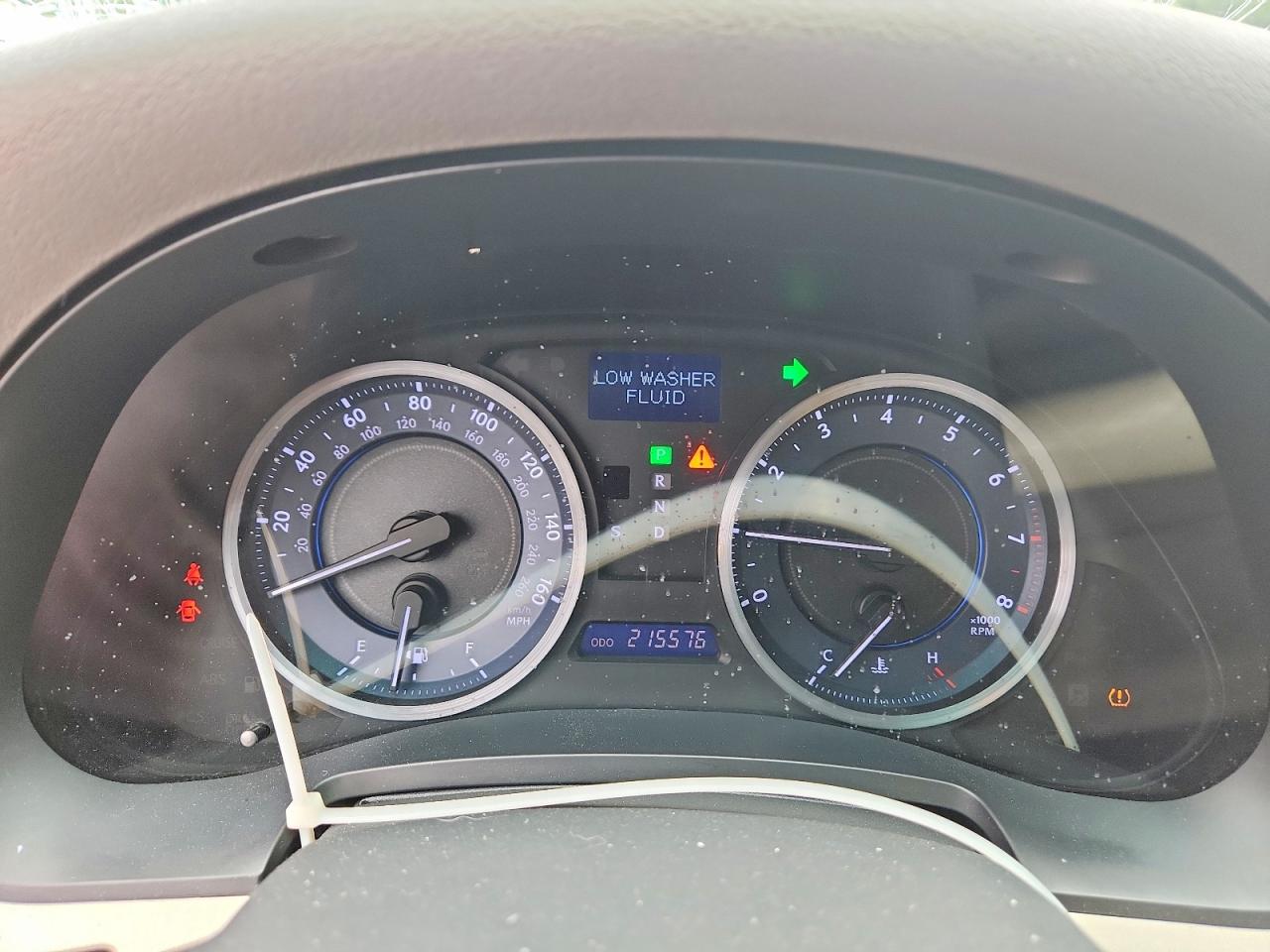 Lexus Is 250