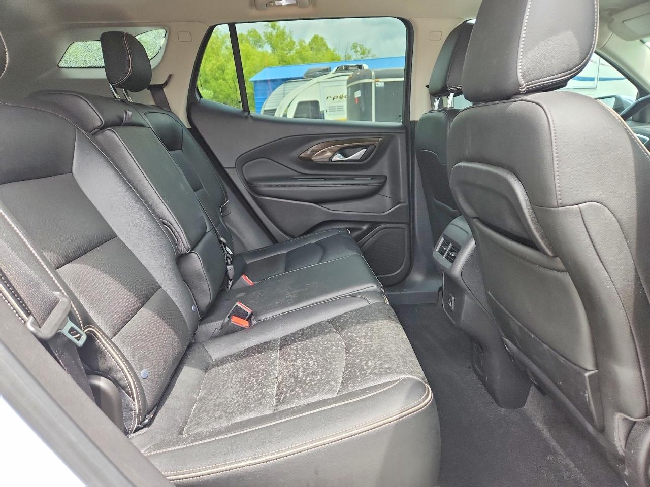 GMC Terrain Denali