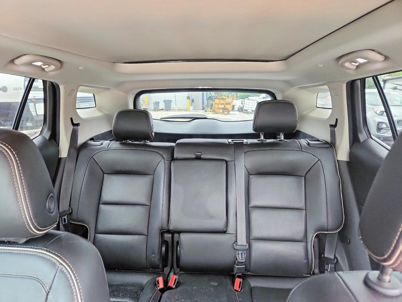 GMC Terrain Denali
